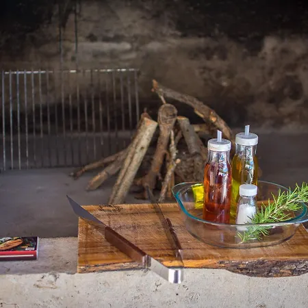 House Stone Tatil Evi Babino Polje