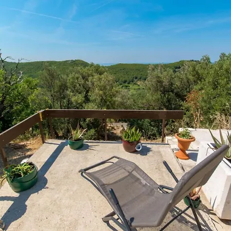 House Stone Tatil Evi