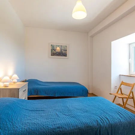 Hébergement de vacances House Stone