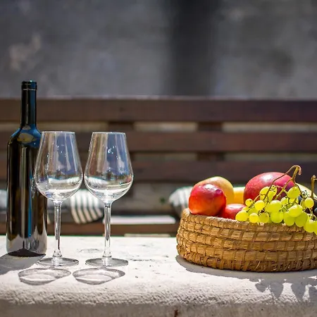 Hébergement de vacances House Stone