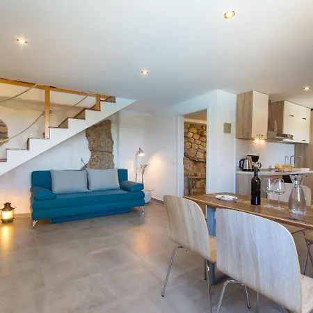 House Stone Hébergement de vacances Babino Polje