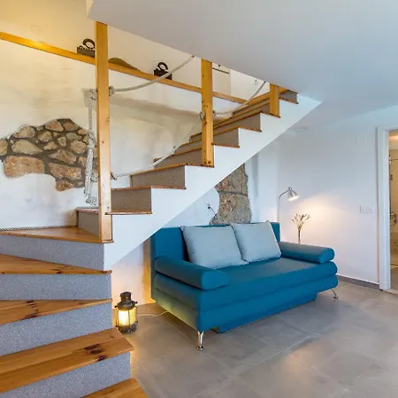 Hébergement de vacances House Stone Babino Polje