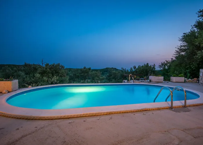 House Stone * Babino Polje