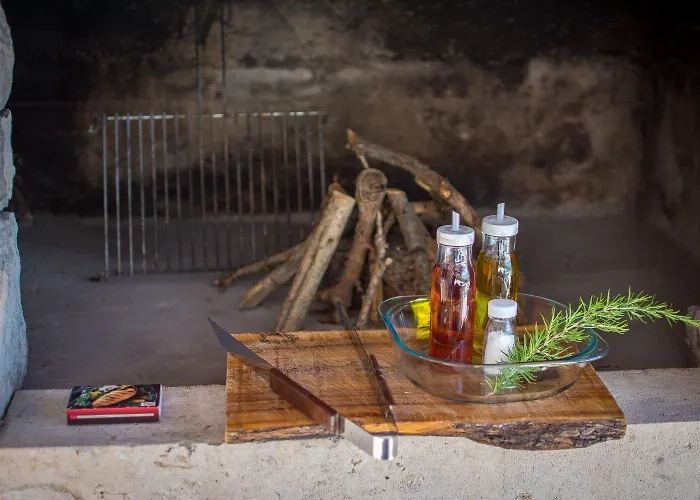 House Stone Semesterbostad Babino Polje